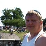 Johnny Berg - @berg165 - Instagram