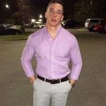 Johnny Berg - @john316henderson - Instagram