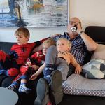 Johnny Berg - @johnnyberg56 - Instagram