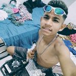 Johnny Berg Santo - @johnnybergsanto - Instagram