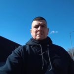 Johnny Berger - @johnnyberger16 - Instagram