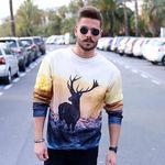 Johnny berman - @jhonnyberman321 - Instagram