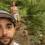 Johnny Berman - @seein_double - Instagram