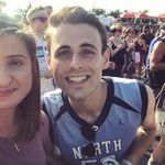 Johnny Berman - @jrber763 - Instagram