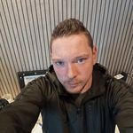 Johnny Bertrand - @johnnymarine1291 - Instagram
