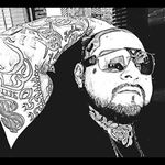 Johnny Blanco - @filthy_blanco - Instagram