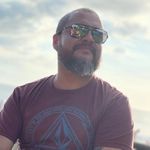 Johnny Blanco - @johnnybs13 - Instagram