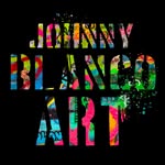 Johnny Blanco Art - @johnnyblancoart - Instagram