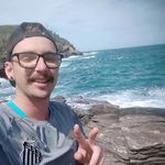 Johnny Blanco Gabriel - @_johnnyblanco - Instagram