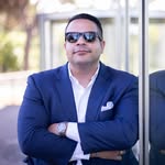 Johnny Perez - @johnnyblanco - Instagram