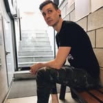 Yoon Johnny - @johnnybland - Instagram