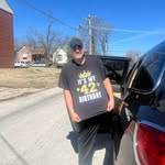 John Bledsoe - @johnbledsoe176 - Instagram