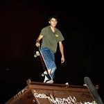Johnny Bledsoe - @skaterbledsoe77 - Instagram
