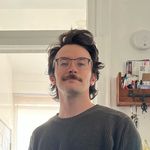 John Bolin - @lost_.dog - Instagram