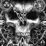 Johnny Bolin - @wod.blud.garond.gmail.com1 - Instagram