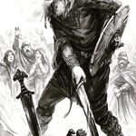 Johnny Bolin - @wodblodgarmond - Instagram