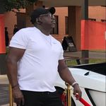 Bro Johnny Booker - @brojohnnybooker - Instagram