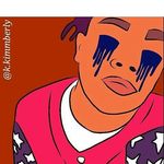 Johnny Booker - @dripg0d23 - Instagram