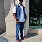 Johnny Booker - @jhova72 - Instagram
