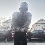 Johnny Booker - @jaybaby0524 - Instagram