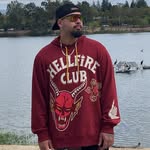 Johnny Bourque - @the.real.johnnyyy - Instagram