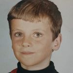 Johnny Boy - @johnny.bourque - Instagram