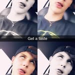 Johnny Bowens - @bowensjohnny8 - Instagram