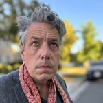 John Ross Bowie - @johnrossbowie - Instagram