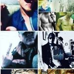 Johnny Bowie - @houghtonrick8 - Instagram