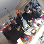 Johnny Boykin - @sportsj78 - Instagram