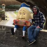 Johnny Boyle - @johnny.boyle1 - Instagram