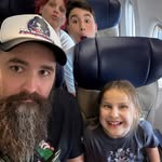Johnny Boyle - @johnnyb912 - Instagram