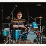 Johnny Boyle - @johnnyboyledrummer - Instagram
