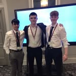 Johnny Boyle - @johnny_boyle12 - Instagram