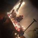 @johnnyboylewis - Instagram