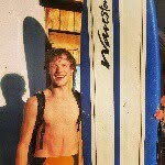 John Brackett - @johnnythewanderer - Instagram