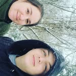 John Brackett - @penut_butter_loaf - Instagram