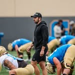 John Austin Brasher - @coach_brash - Instagram