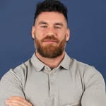 John Brasher - @_strengthmethod_ - Instagram