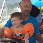 John Brasher - @johnbrasher70 - Instagram
