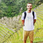 Johnny Brewer - @johnnybrewer7 - Instagram