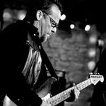 Johnny Brewer - @johnnyguitarbrewer - Instagram