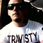 Johnny Brewer - @badman_9012 - Instagram