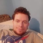 Johnny Brewer - @johnnybrewer513 - Instagram