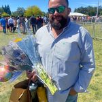 Johnny Brewer - @bigbrew75 - Instagram