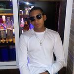 Johnny Briceño - @johnnybriceno2nd - Instagram
