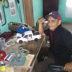 Johnny Briones - Facebook