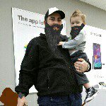 johnny briones - @brionesfam910 - Instagram