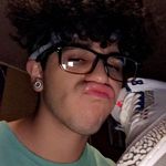 Johnny Briones - @_dr0opy_ - Instagram