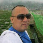 Johnny Briones - @jonybriones - Instagram